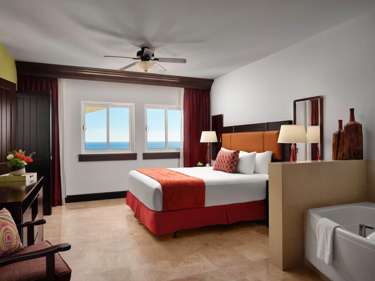 Sirena del Mar by Vacation Club Rentals Cabo San Lucas Esterno foto