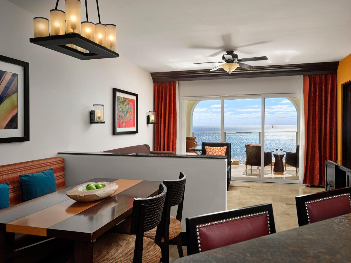 Sirena del Mar by Vacation Club Rentals Cabo San Lucas Esterno foto