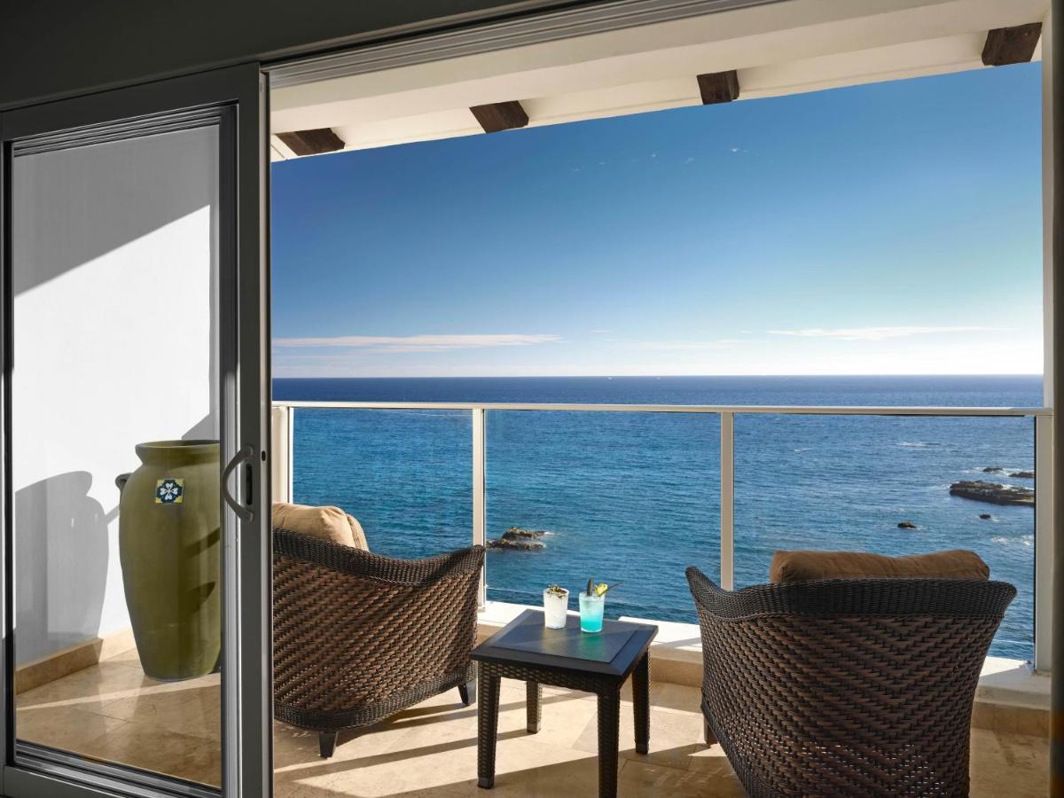 Sirena del Mar by Vacation Club Rentals Cabo San Lucas Esterno foto