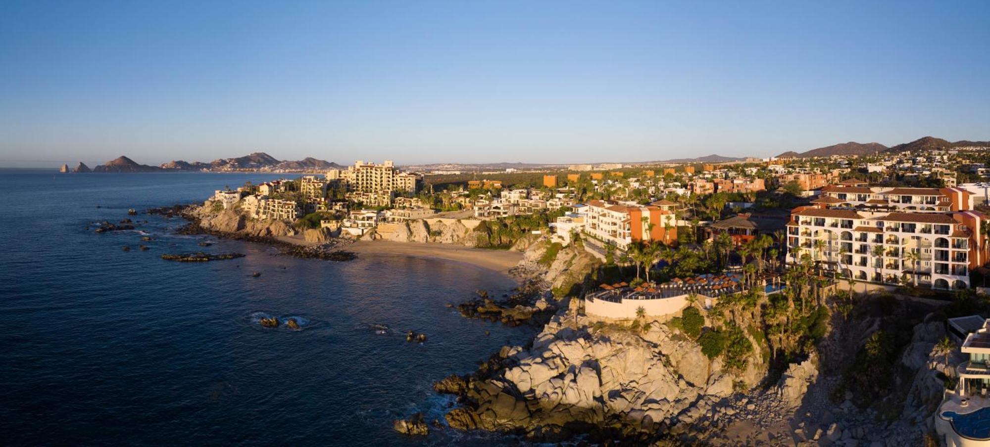 Sirena del Mar by Vacation Club Rentals Cabo San Lucas Esterno foto