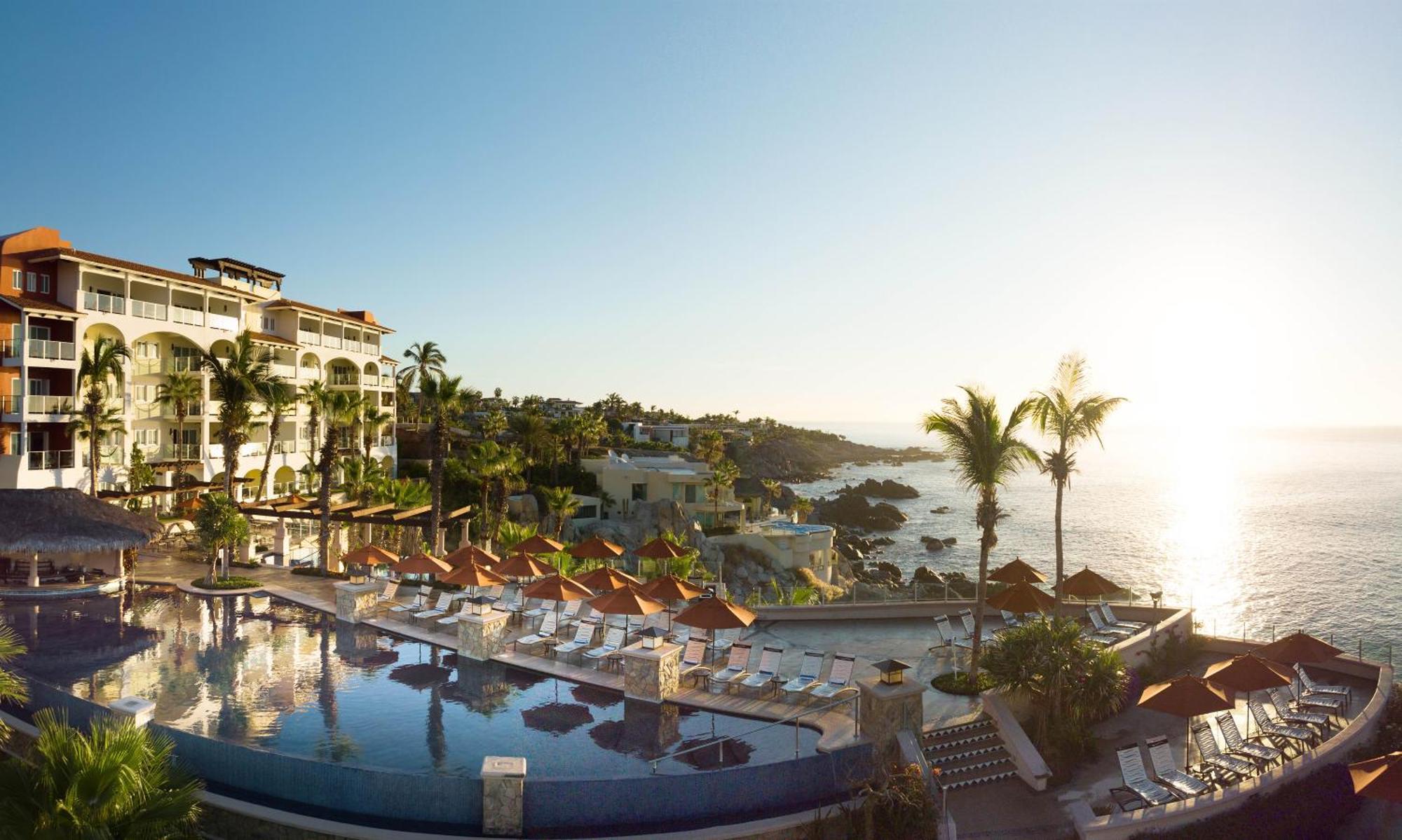 Sirena del Mar by Vacation Club Rentals Cabo San Lucas Esterno foto