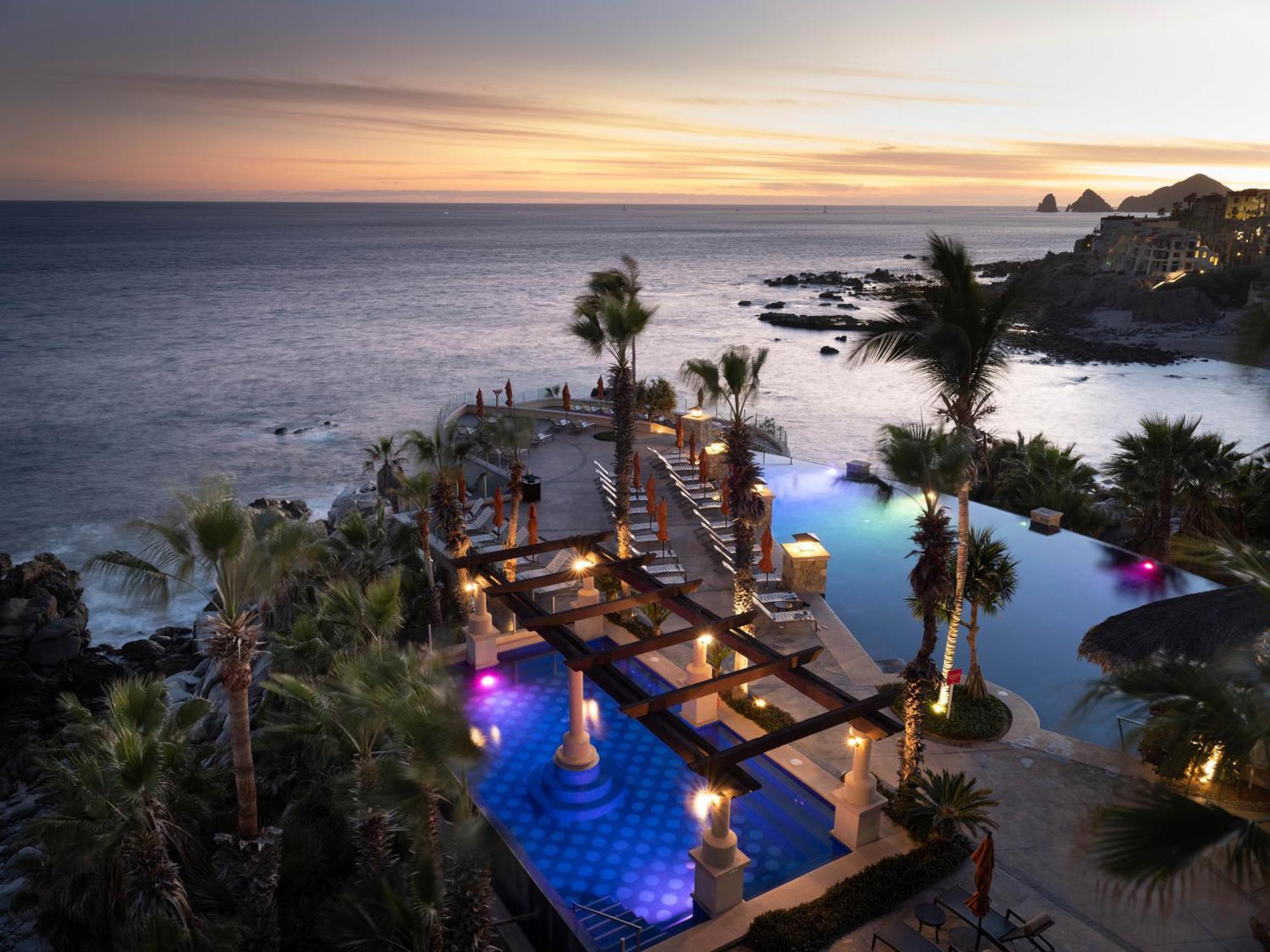Sirena del Mar by Vacation Club Rentals Cabo San Lucas Esterno foto
