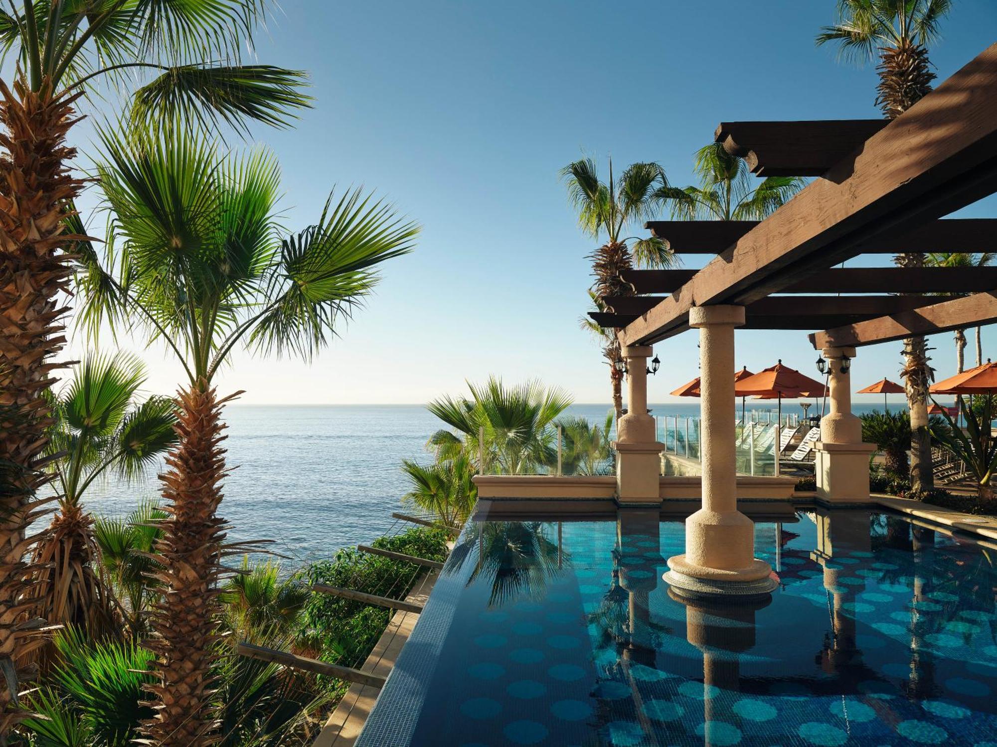 Sirena del Mar by Vacation Club Rentals Cabo San Lucas Esterno foto