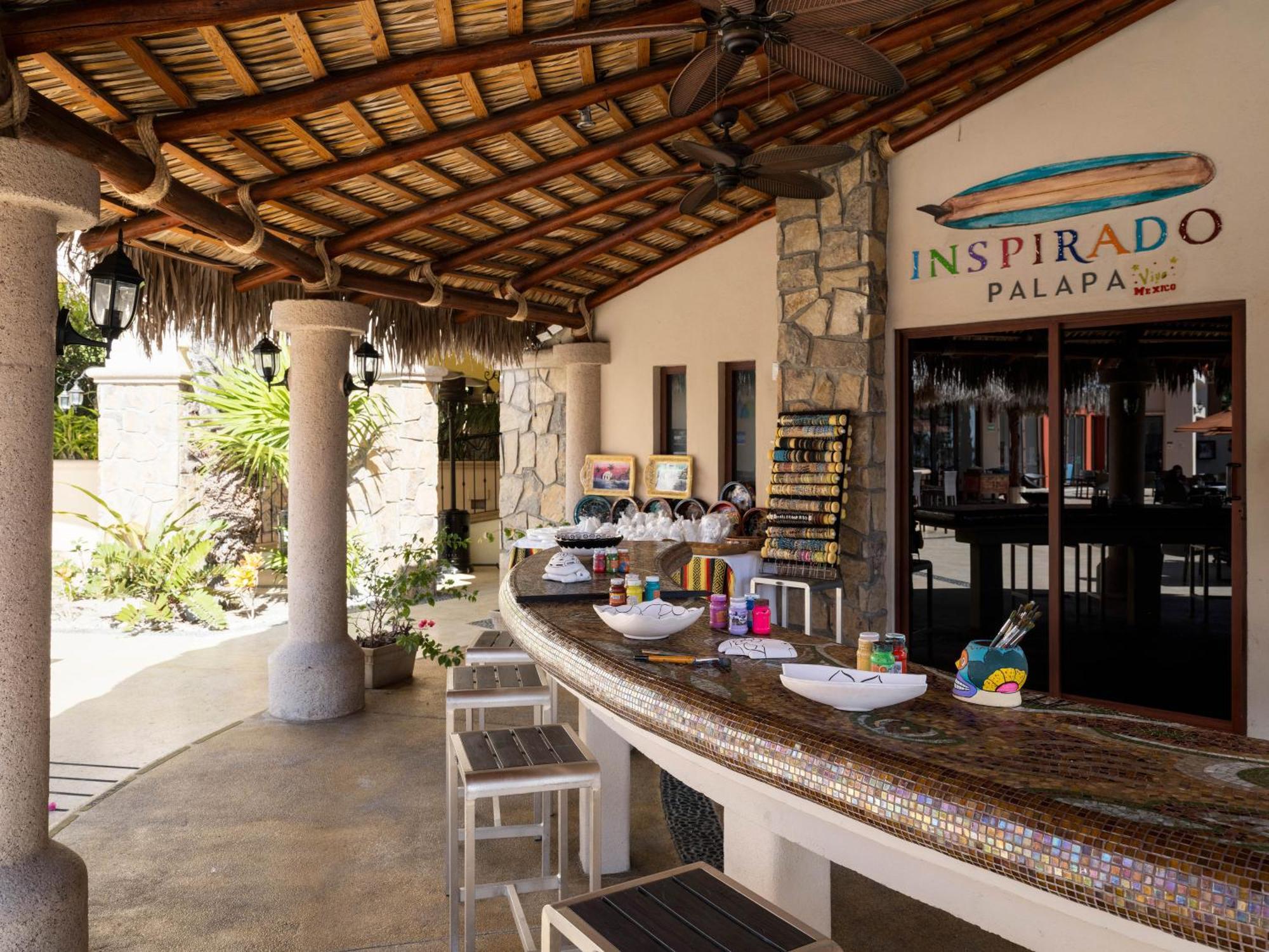 Sirena del Mar by Vacation Club Rentals Cabo San Lucas Esterno foto