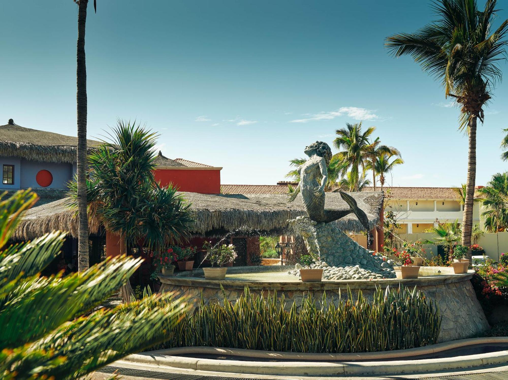 Sirena del Mar by Vacation Club Rentals Cabo San Lucas Esterno foto
