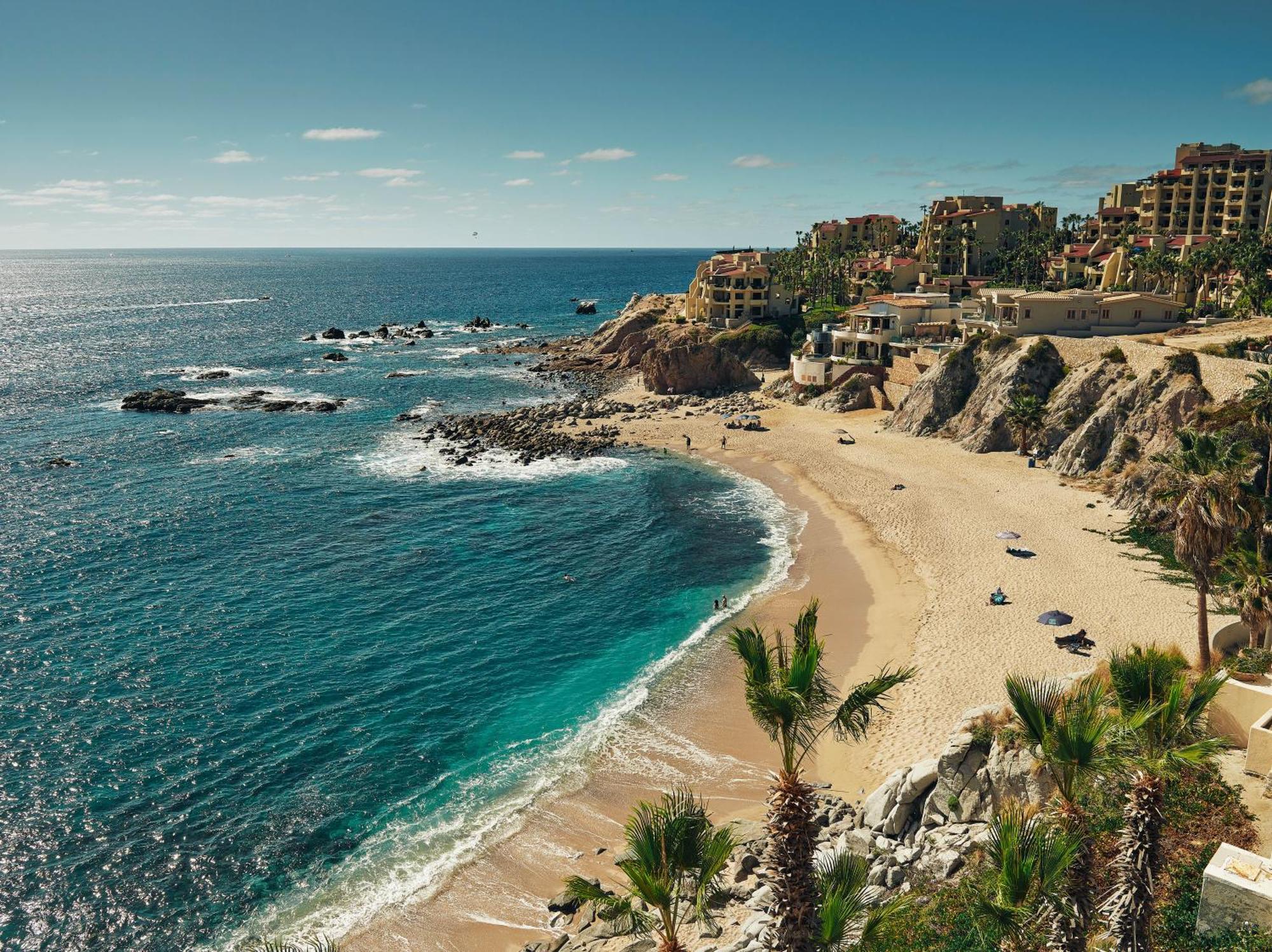Sirena del Mar by Vacation Club Rentals Cabo San Lucas Esterno foto