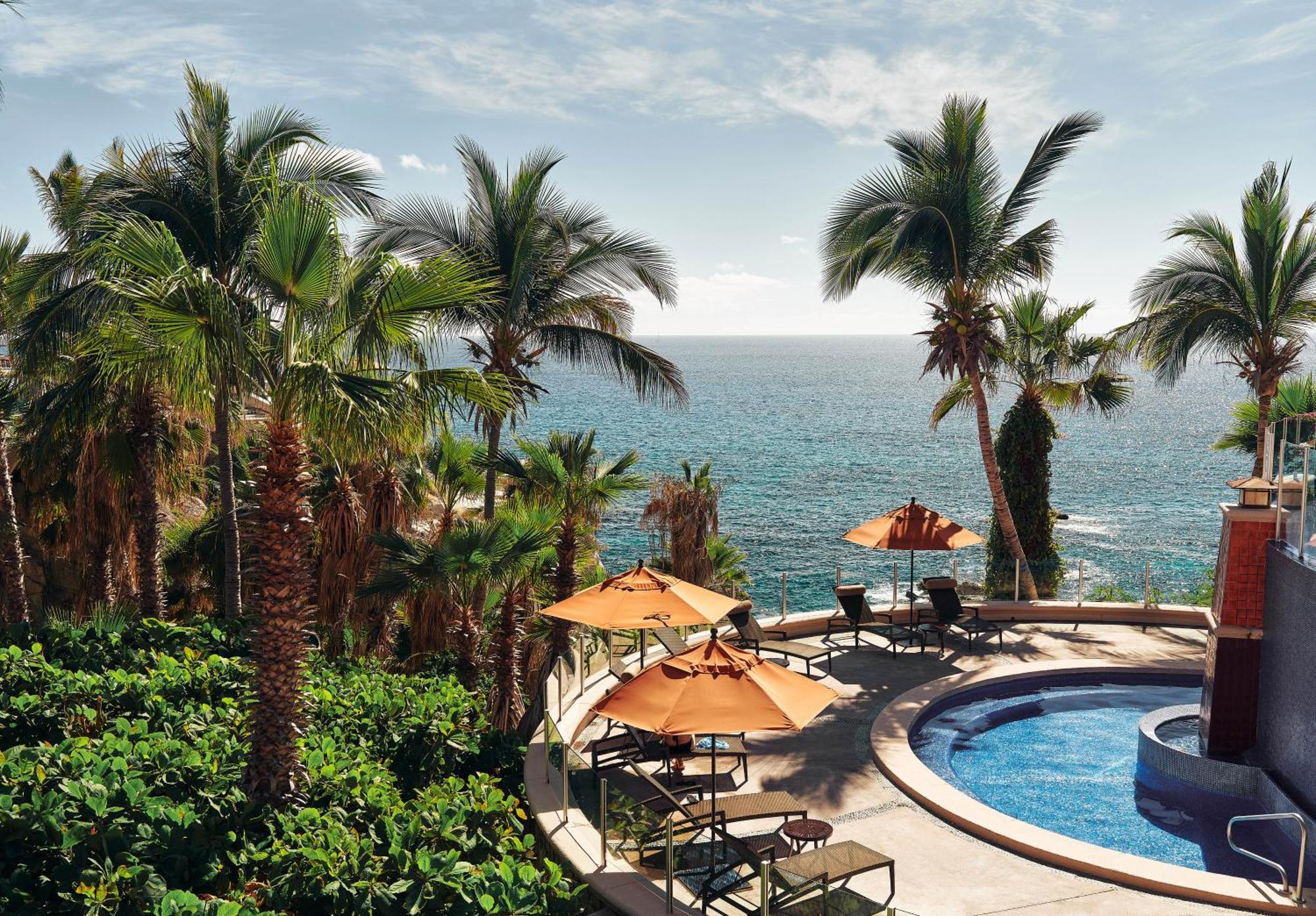 Sirena del Mar by Vacation Club Rentals Cabo San Lucas Esterno foto