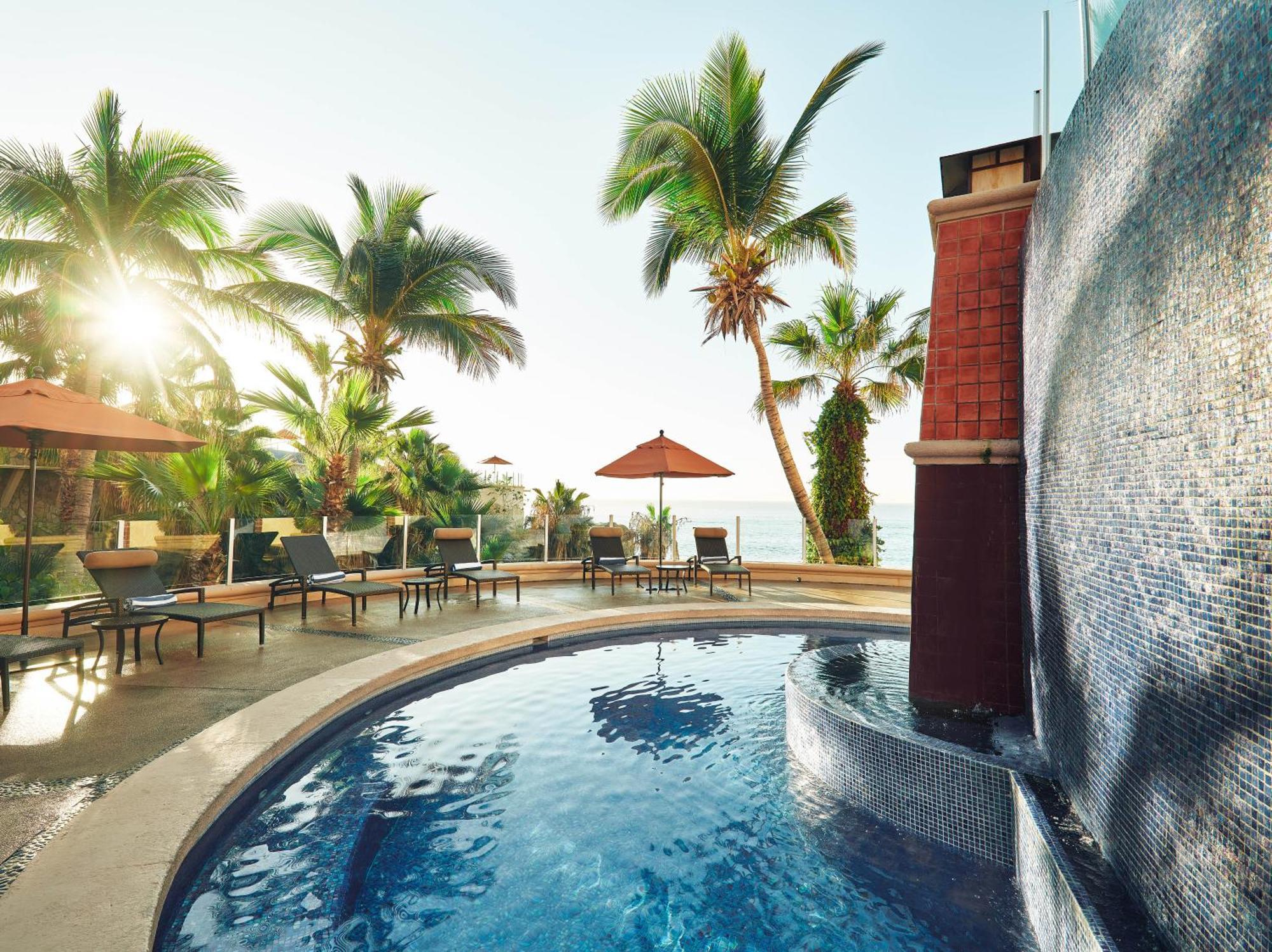 Sirena del Mar by Vacation Club Rentals Cabo San Lucas Esterno foto
