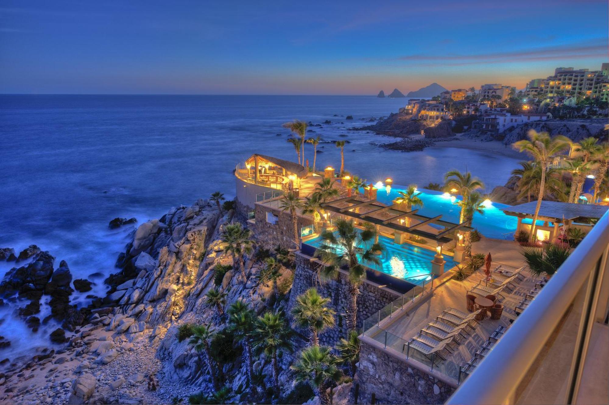 Sirena del Mar by Vacation Club Rentals Cabo San Lucas Esterno foto