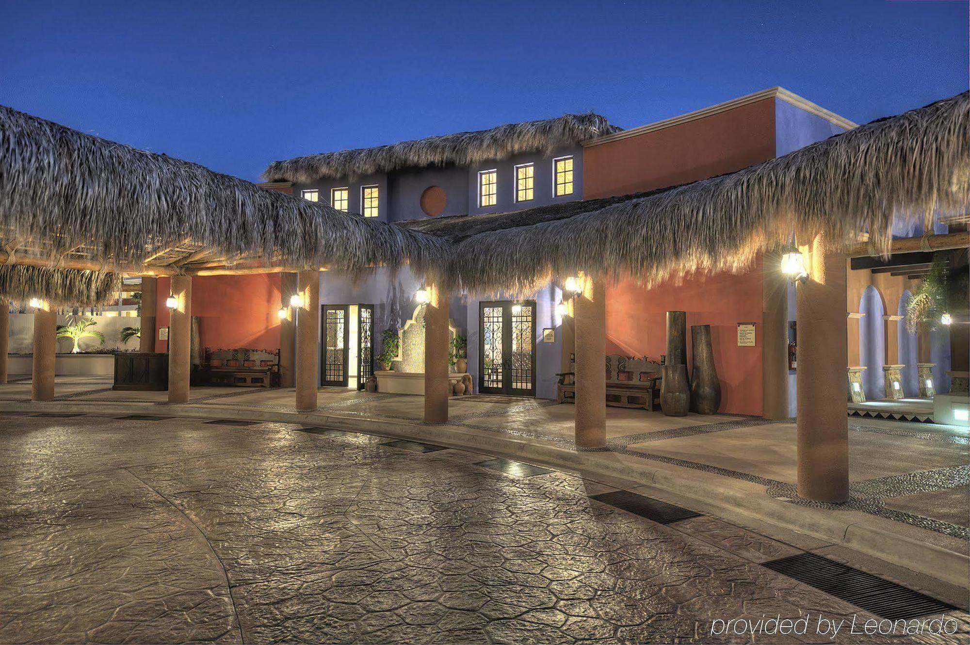 Sirena del Mar by Vacation Club Rentals Cabo San Lucas Esterno foto