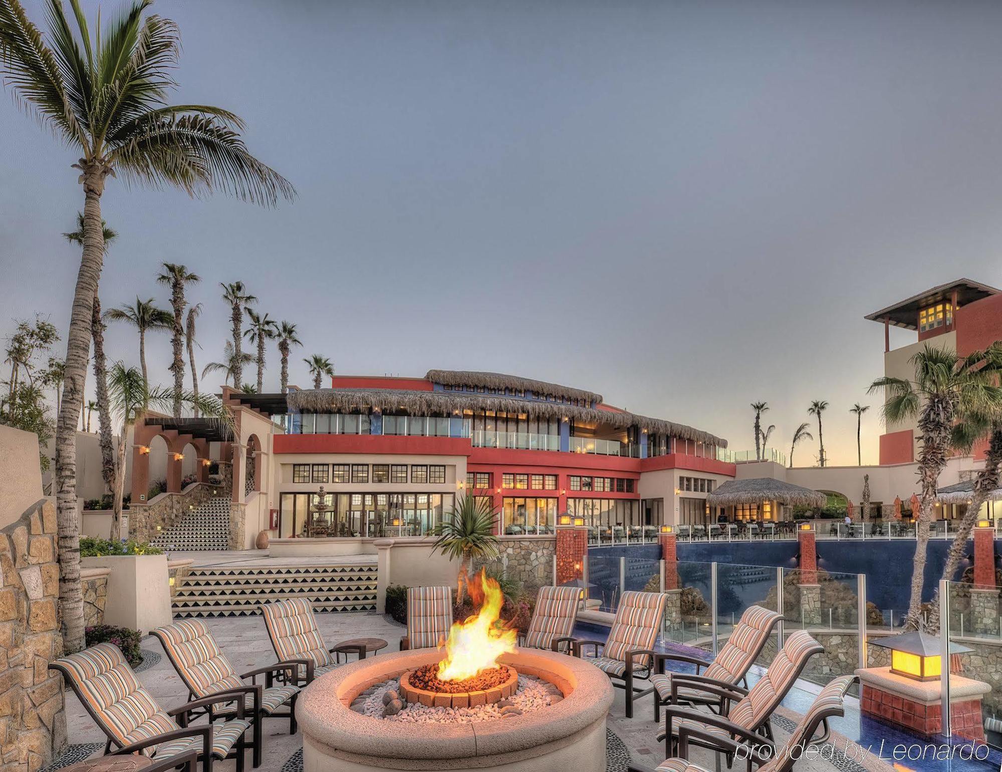 Sirena del Mar by Vacation Club Rentals Cabo San Lucas Esterno foto
