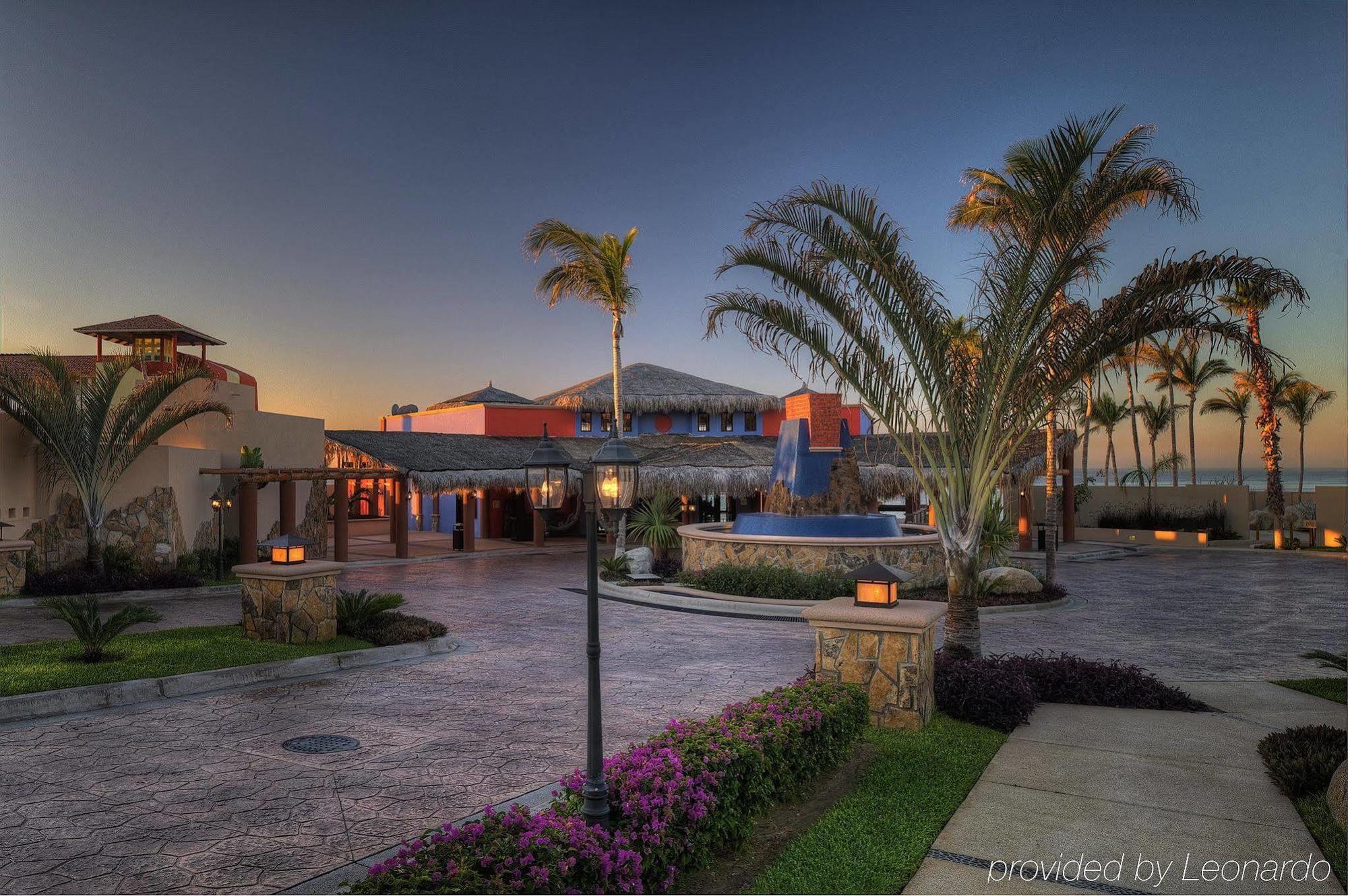 Sirena del Mar by Vacation Club Rentals Cabo San Lucas Esterno foto