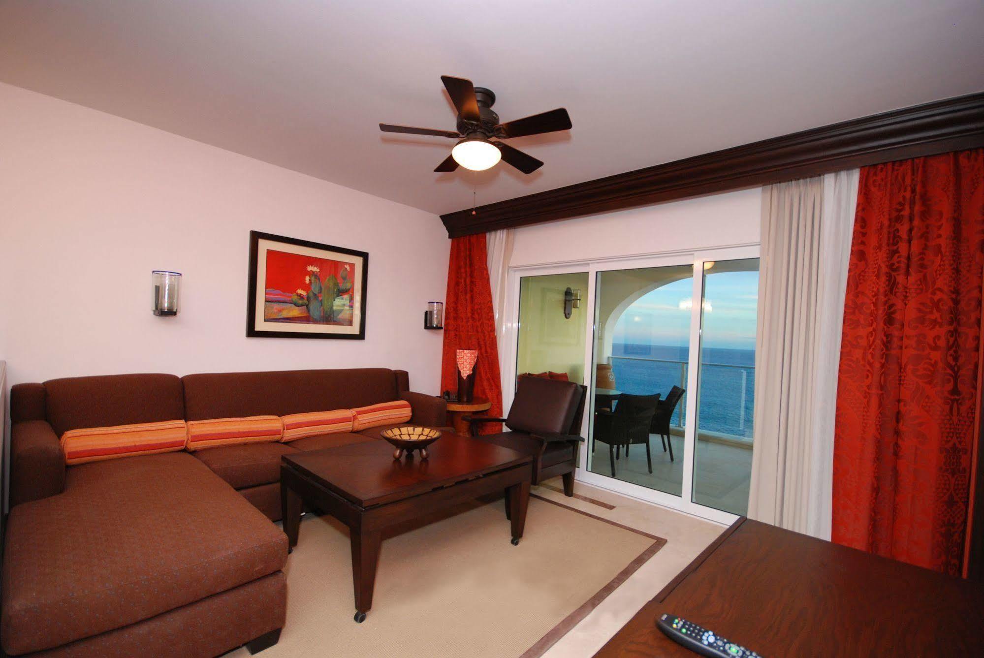 Sirena del Mar by Vacation Club Rentals Cabo San Lucas Esterno foto