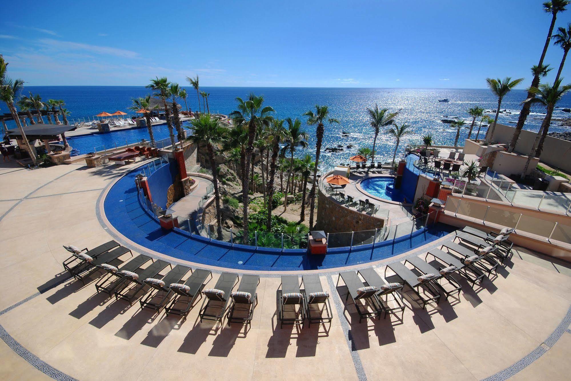 Sirena del Mar by Vacation Club Rentals Cabo San Lucas Esterno foto