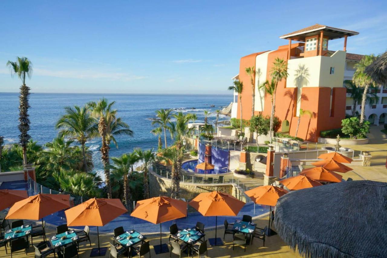 Sirena del Mar by Vacation Club Rentals Cabo San Lucas Esterno foto