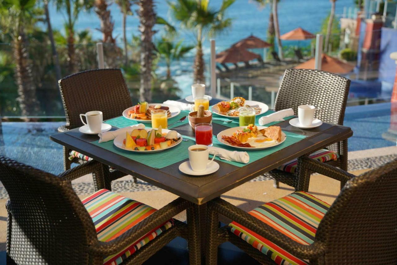 Sirena del Mar by Vacation Club Rentals Cabo San Lucas Esterno foto