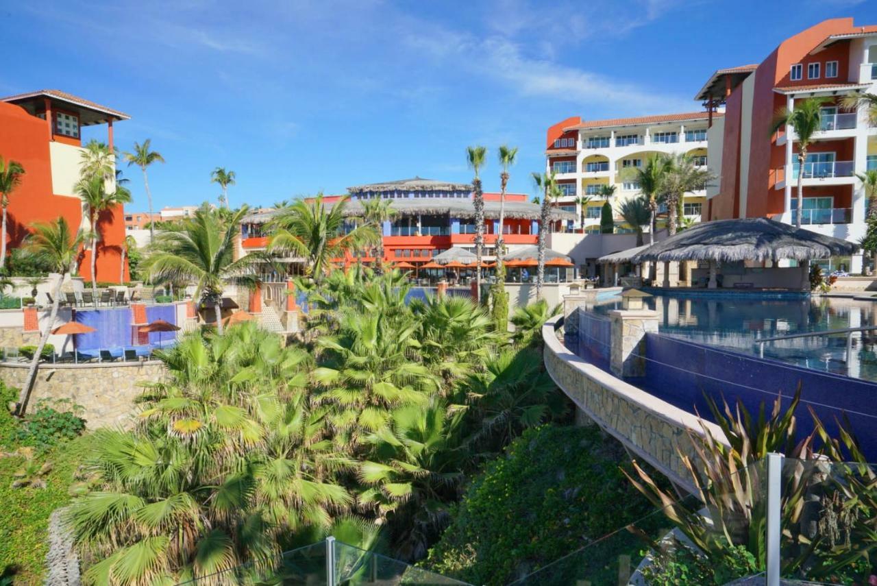 Sirena del Mar by Vacation Club Rentals Cabo San Lucas Esterno foto