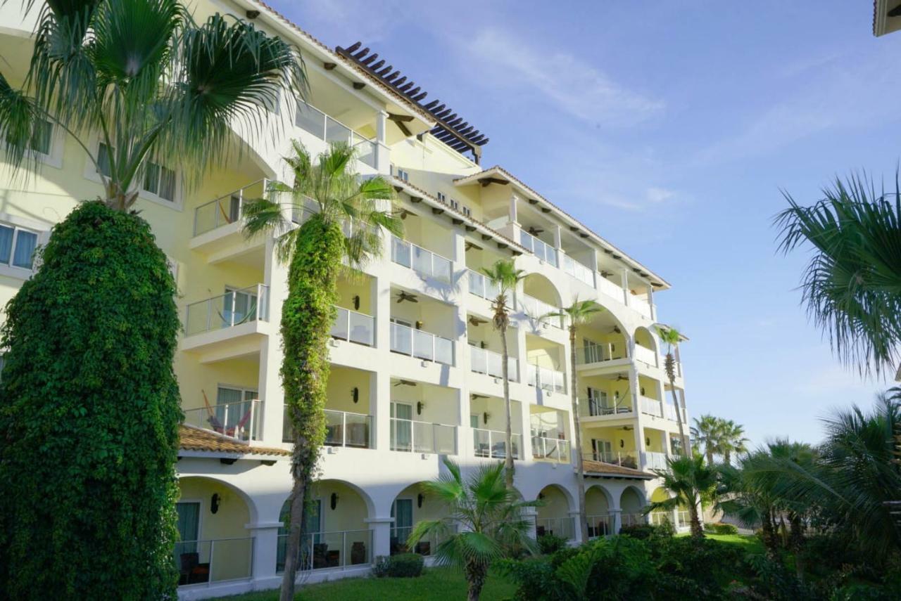 Sirena del Mar by Vacation Club Rentals Cabo San Lucas Esterno foto